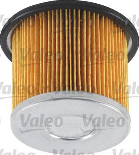 Valeo 587900 - Polttoainesuodatin parts5.com