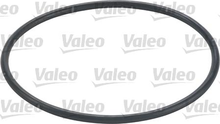 Valeo 587901 - Filtro combustible parts5.com