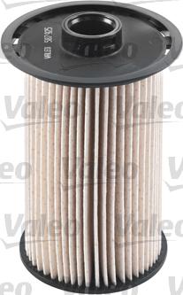 Valeo 587925 - Filter goriva parts5.com