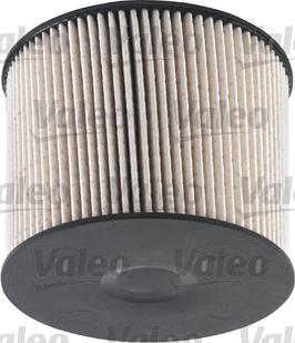 Valeo 587927 - Fuel filter parts5.com