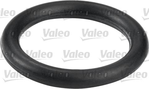 Valeo 587504 - Kraftstofffilter parts5.com