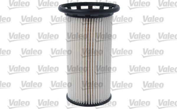 Valeo 587095 - Fuel filter parts5.com