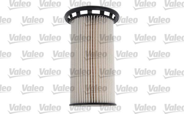 Valeo 587095 - Fuel filter parts5.com