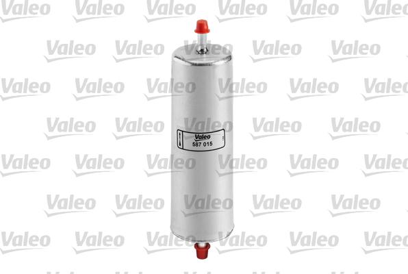 Valeo 587015 - Filtru combustibil parts5.com