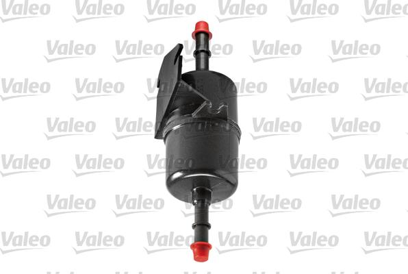 Valeo 587018 - Filtro combustible parts5.com