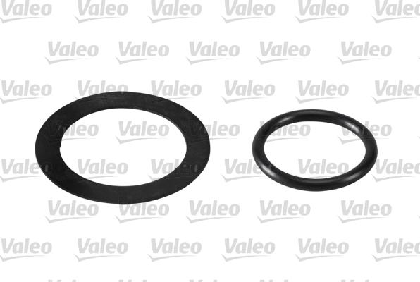 Valeo 587021 - Olajszűrő parts5.com