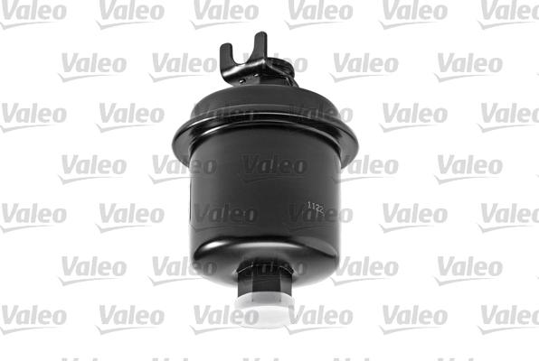 Valeo 587208 - Filtro combustible parts5.com