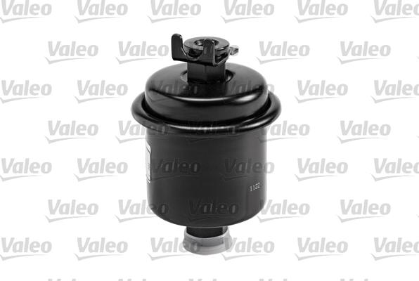 Valeo 587208 - Filtro combustible parts5.com