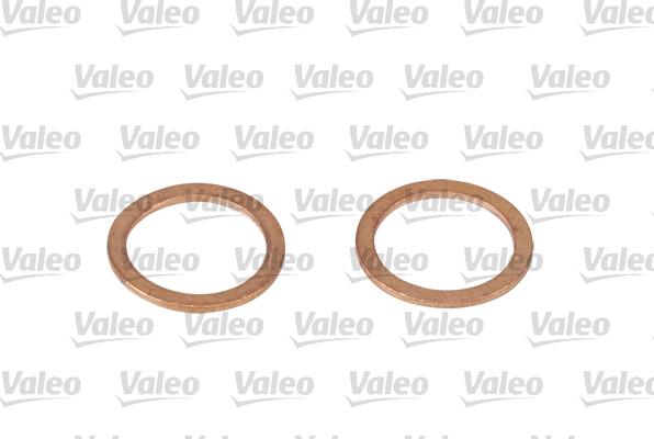 Valeo 587211 - Filtru combustibil parts5.com