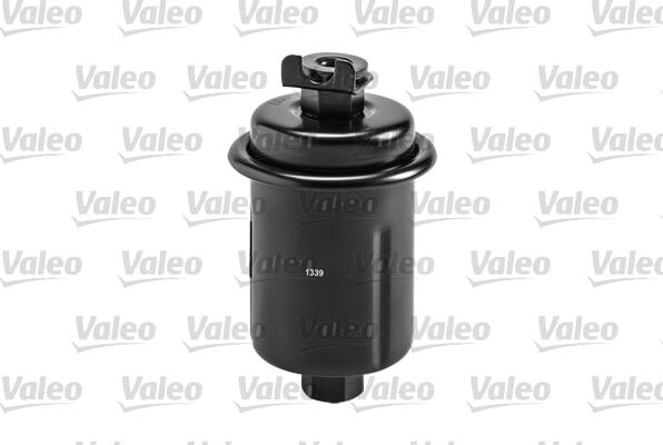 Valeo 587211 - Filtru combustibil parts5.com