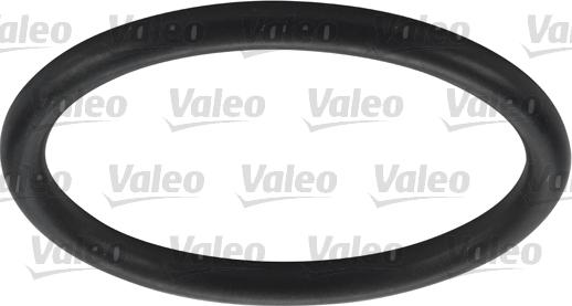 Valeo 587709 - Palivový filtr parts5.com