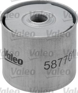 Valeo 587701 - Filter goriva parts5.com