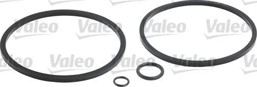 Valeo 587701 - Filter goriva parts5.com