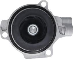 Valeo 529539 - Αντλία νερού parts5.com