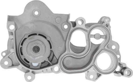 Valeo 529536 - Vodna crpalka parts5.com