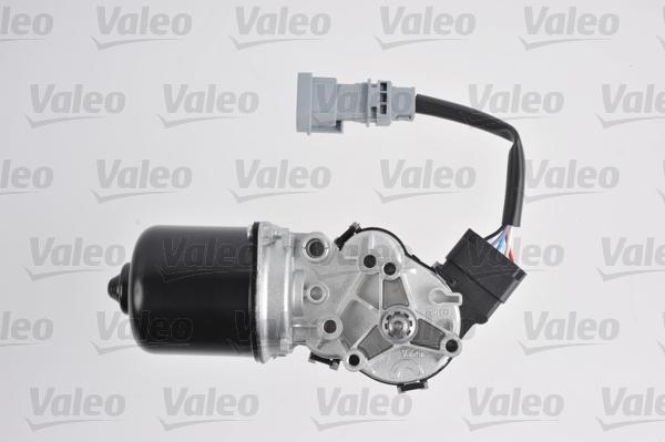 Valeo 579234 - Motor del limpiaparabrisas parts5.com