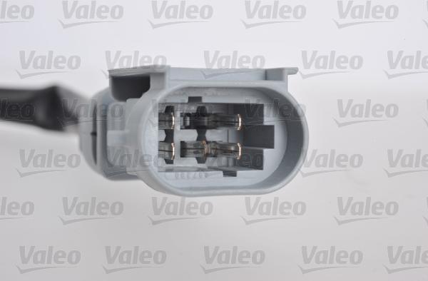 Valeo 579234 - Motor del limpiaparabrisas parts5.com