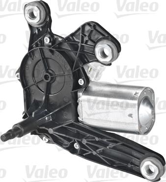 Valeo 579708 - Motor brisača parts5.com