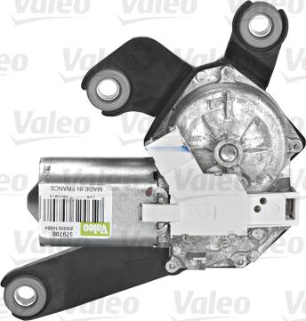 Valeo 579708 - Motor brisača parts5.com