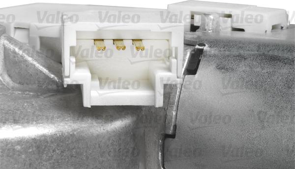 Valeo 579708 - Motor brisača parts5.com