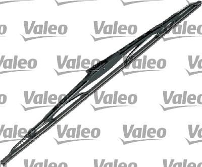 Valeo 574137 - List stěrače parts5.com