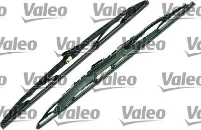 Valeo 574120 - Wiper Blade parts5.com