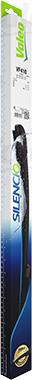 Valeo 574323 - Wiper Blade parts5.com