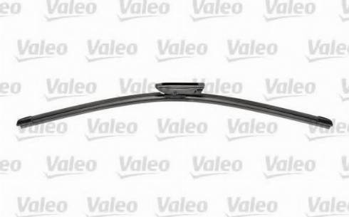 Valeo 575913 - Törlőlapát parts5.com