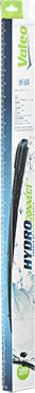 Valeo 578511 - Wiper Blade parts5.com