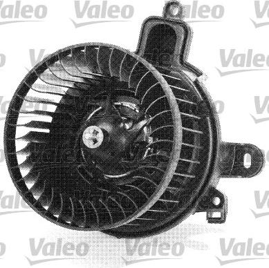 Valeo 698044 - Salongipuhur parts5.com