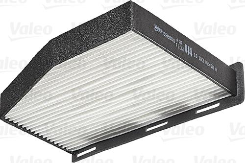 Valeo 698800 - Filtro, aire habitáculo parts5.com