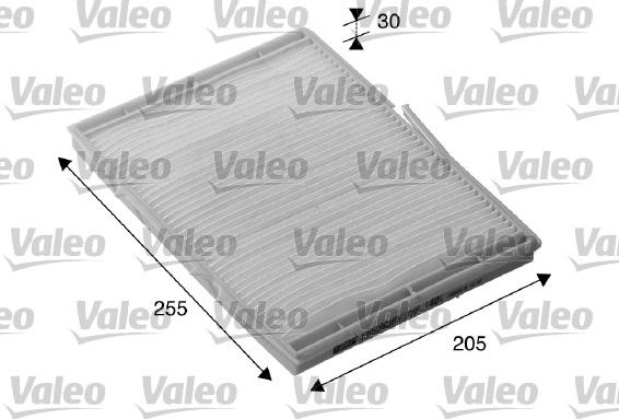 Valeo 698276 - - - parts5.com