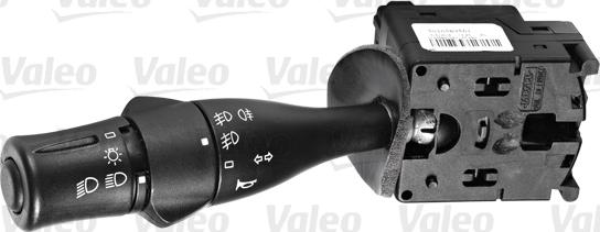 Valeo 645153 - Spínač řízení parts5.com