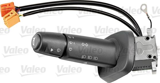 Valeo 645135 - Przełącznik kolumny kierowniczej parts5.com