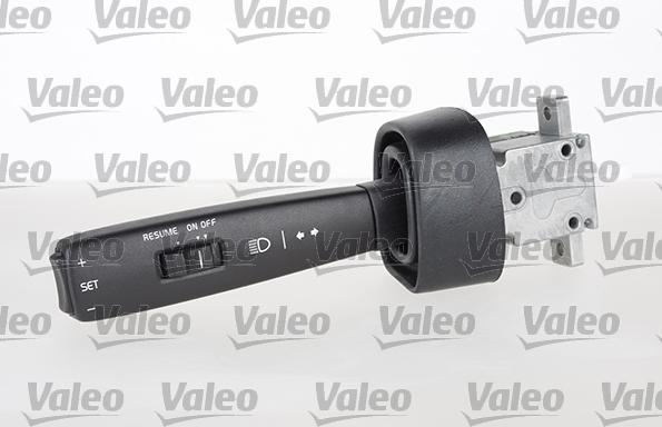 Valeo 645133 - Conmutador en la columna de dirección parts5.com