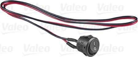 Valeo 632222 - Comutator, asistenta parcare parts5.com