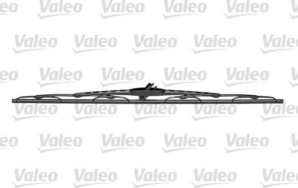 Valeo 628650 - Wiper Blade parts5.com