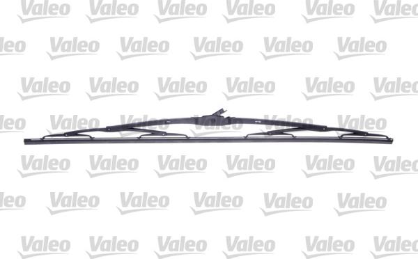 Valeo 628652 - Wiper Blade parts5.com