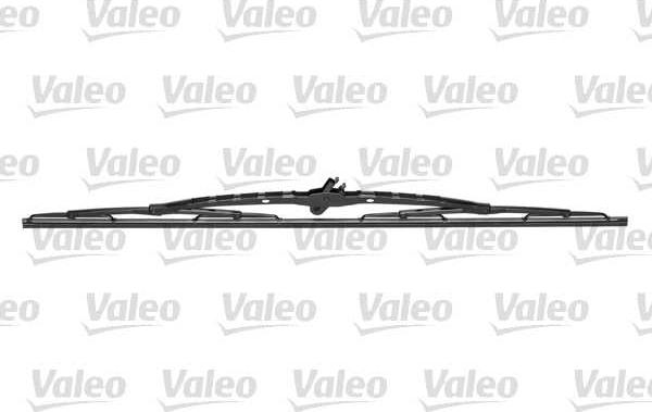 Valeo 628700 - Stieracia liżta parts5.com