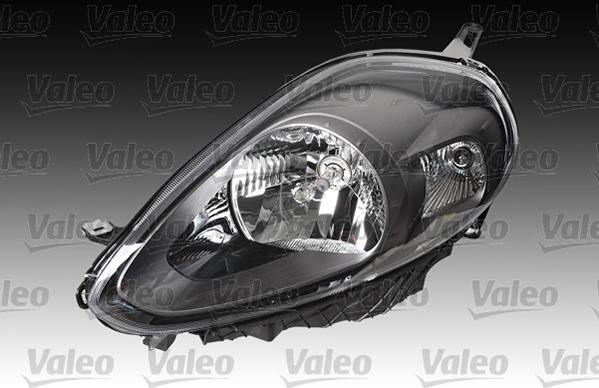 Valeo 044598 - Far parts5.com