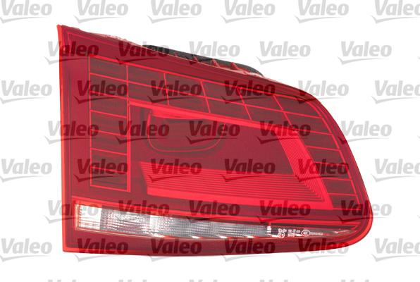 Valeo 044608 - Combination Rearlight parts5.com