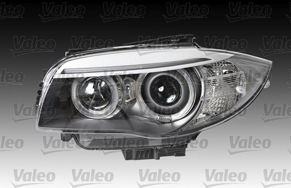 Valeo 044614 - Far parts5.com