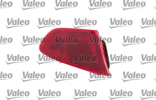 Valeo 044624 - Tagatuli parts5.com