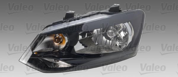 Valeo 044082 - Far parts5.com