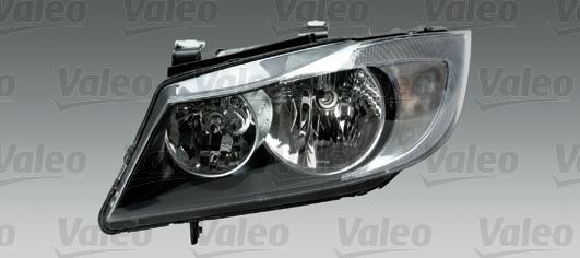 Valeo 044191 - Headlight parts5.com