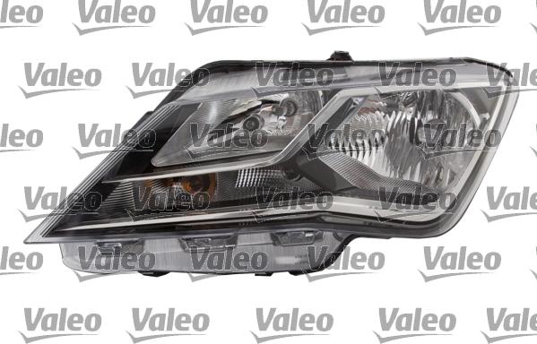 Valeo 044889 - Προβολείς parts5.com