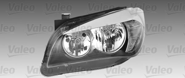 Valeo 044292 - Headlight parts5.com