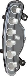 Valeo 044210 - Luz diurna parts5.com