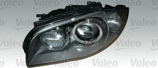 Valeo 044287 - Far parts5.com