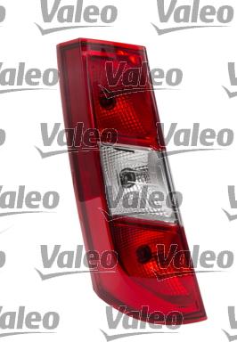 Valeo 044780 - Lampa spate parts5.com